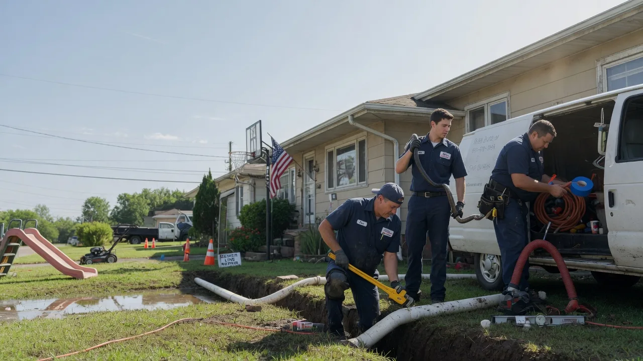 Toilet Installation in Tullos, LA near me